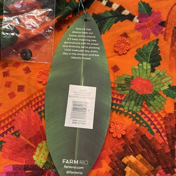 Farm Rio top | see offer in description - Picture 11 of 11